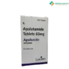 Apaluside (Apalutamida 60mg 120 Comprimidos, Erleada)