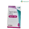 Ibyra (Olaparib 150mg 60 Comprimidos, Lynparza)