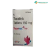 Tucanat (Tucatinib 150mg 60 Comprimidos, Tukysa)