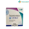 Trastuzumab Emtansina 100 mg (Ujvira) Inyección – Medicamento genérico para el tratamiento del cáncer de mama HER2 positivo