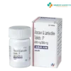 Abacavir 600 mg + Lamivudina 300 mg (Abalam) en comprimidos – medicamento genérico para el tratamiento de la infección por VIH-1