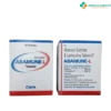 Abacavir 600 mg + Lamivudina 300 mg (Abamune L) en comprimidos – medicamento genérico para el tratamiento de la infección por VIH-1