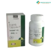 Imatinib 100 mg (Veenat) en comprimidos – medicamento genérico para el tratamiento de la leucemia mieloide crónica (LMC) y de los tumores del estroma gastrointestinal (GIST)