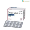 Lamivudina 150 mg (Heptavir) en comprimidos – medicamento genérico para el tratamiento de la infección por VIH y de la infección crónica por hepatitis B (HBV)