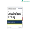 Lamivudina 150 mg (Lamipure) en comprimidos – medicamento genérico para el tratamiento de la infección por VIH y de la infección crónica por hepatitis B (HBV)