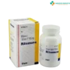 Ritonavir 100 mg (Ritomune) Comprimidos – medicamento genérico para el tratamiento de la infección por VIH-1