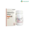 Sofosbuvir 400 mg (Sofovir) Comprimidos - medicamento genérico para el tratamiento de la infección crónica por hepatitis C (HCV)