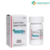 Velpatasvir 100 mg / Sofosbuvir 400 mg (Sovihep V) Comprimidos - medicamento genérico para el tratamiento de la infección crónica por hepatitis C (HCV)
