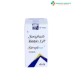 Sorafenib 200 mg (Sorafenat) en comprimidos – medicamento genérico para el tratamiento del cáncer de hígado (carcinoma hepatocelular), del cáncer de riñón y del cáncer de tiroides