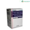 Tenofovir/Lamivudina/Efavirenz (Telura) Comprimidos – medicamento genérico para el tratamiento de la infección por VIH-1