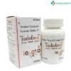 Tenofovir 300 mg (Tudofovir) Comprimidos – medicamento genérico para el tratamiento de la infección por VIH-1