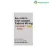 ASCIMINIB 40 mg (Kyzific) x 60 Tabletas