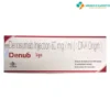 DENOSUMAB 60 mg (Denub) Inyectable