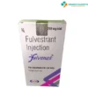 FULVESTRANT 250 mg (Fulvenat) Inyectable