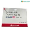 ISAVUCONAZOL 100 mg (Isuvaz) x 7 Cápsulas