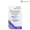 METOTREXATO 25 mg/mL (Merex 1000) Inyectable