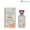 TRABECTEDINA 1 mg (Trabec) Solución para Infusión