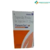 TRIPTORELINA 11.25 mg (Pamorelin LA) Polvo para Inyección