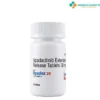 UPADACITINIB 30 mg (Upadoz) x 30 Tabletas